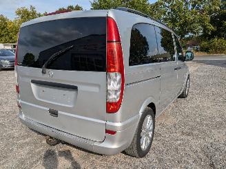 Mercedes Vito 120 CDI picture 5