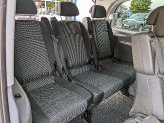 Mercedes Vito 120 CDI picture 10