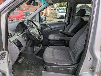 Mercedes Vito 120 CDI picture 13