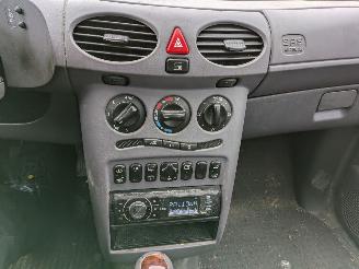 Mercedes A-klasse W168 picture 17