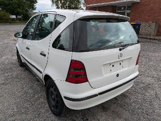 Mercedes A-klasse W168 picture 7