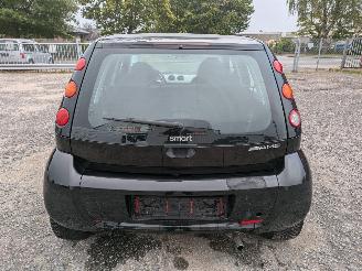 Smart Forfour 1.1 picture 6