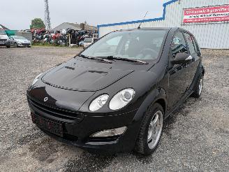 Sloopauto Smart Forfour 1.1 2004/7