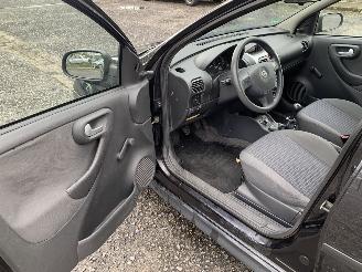 Opel Corsa 1,2 picture 9