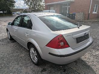 Ford Mondeo 1.8 picture 7