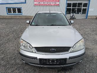Ford Mondeo 1.8 picture 2