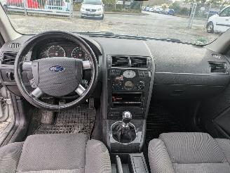 Ford Mondeo 1.8 picture 11