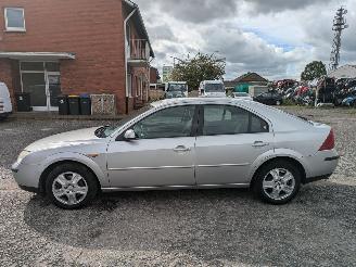 Ford Mondeo 1.8 picture 8