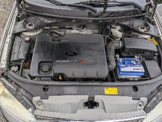 Ford Mondeo 1.8 Turnier picture 12