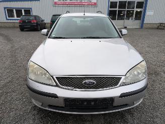 Ford Mondeo 1.8 Turnier picture 2