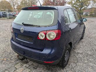 Volkswagen Golf plus 1.4 picture 5