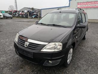 Dezmembrări autoturisme Dacia Logan 1.5 2011/6