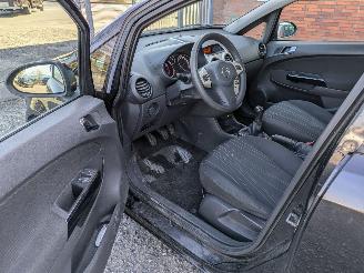 Opel Corsa 1.2 picture 9