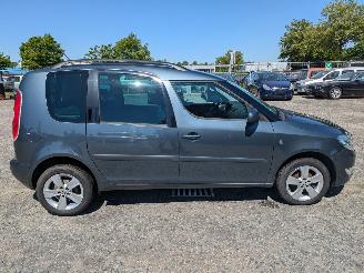 Skoda Roomster 1.2 picture 6