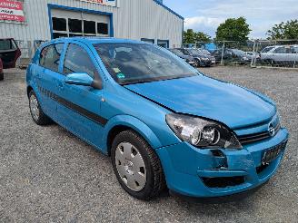 Opel Astra 1.6 picture 3