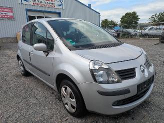Renault Modus 1.6 picture 3
