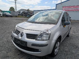 Autoverwertung Renault Modus 1.6 2006/4
