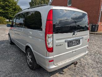 Mercedes Viano 2.2 picture 7