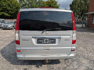 Mercedes Viano 2.2 picture 6