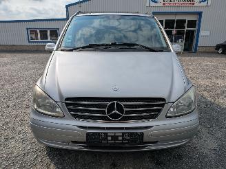 Mercedes Viano 2.2 picture 2