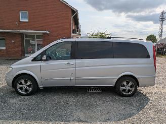Mercedes Viano 2.2 picture 8