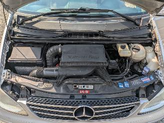 Mercedes Viano 2.2 picture 15