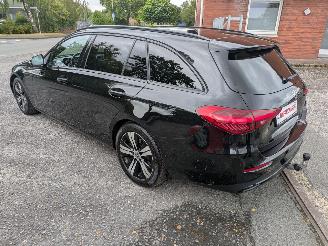 Mercedes C-klasse T-Modell C 220 T d Avantgarde picture 7