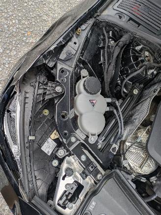 Mercedes C-klasse T-Modell C 220 T d Avantgarde picture 21