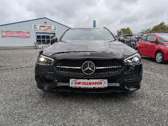 Mercedes C-klasse T-Modell C 220 T d Avantgarde picture 2