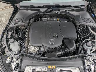 Mercedes C-klasse T-Modell C 220 T d Avantgarde picture 20