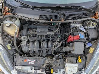 Ford Fiesta  picture 20