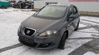 Auto da rottamare Seat Altea xl 1.9 2008/3