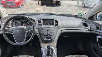 Opel Insignia  picture 13