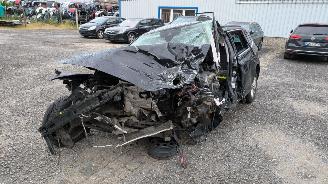 Auto da rottamare Volkswagen Passat 2.0 2009/1