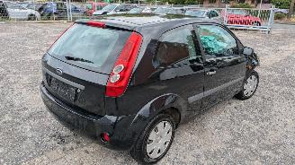 Ford Fiesta JH1/JD3 picture 5