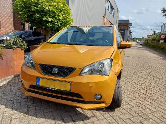 Seat Mii 1.0 Chill Out  5drs airco picture 16
