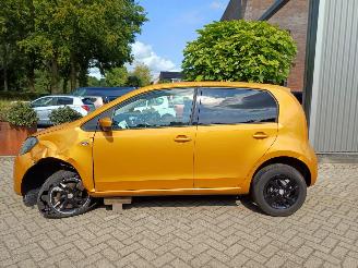 Seat Mii 1.0 Chill Out  5drs airco picture 13