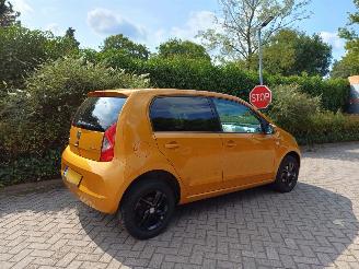 Seat Mii 1.0 Chill Out  5drs airco picture 2