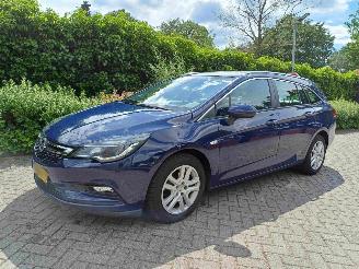 Opel Astra Sports Tourer 1.6 CDTI Business+ 2016/11