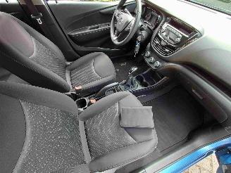 Opel Karl 1.0 ecoFLEX Edition picture 6
