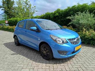  Opel Karl 1.0 ecoFLEX Edition 2015/11