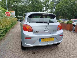 Mitsubishi Space-star 1.0 Cool+ picture 16