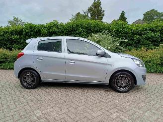 Mitsubishi Space-star 1.0 Cool+ picture 15