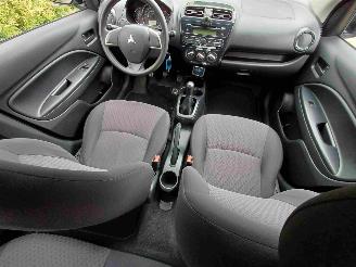 Mitsubishi Space-star 1.0 Cool+ picture 8