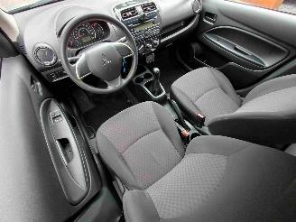Mitsubishi Space-star 1.0 Cool+ picture 5