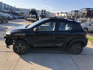 Dacia Spring Comfort plus 27kWh picture 1