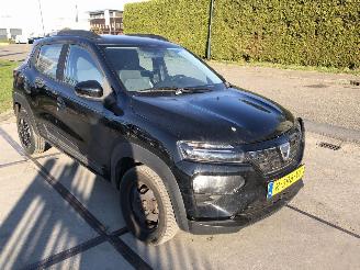 Dacia Spring Comfort plus 27kWh picture 3