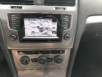 Volkswagen Golf 12tsi Variant AIRCO NAVI picture 8