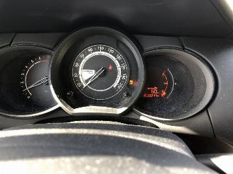 Citroën C3 1.0i E5 Airco picture 8