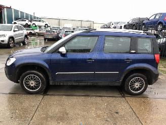 Skoda Yeti 14tsi 90kW E5 picture 1